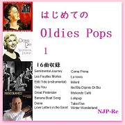 Oldies Pops disc1 album-art
