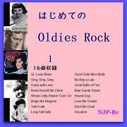 Oldies Rock disc1 album-art